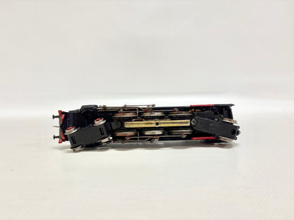 Märklin 3048 Br 01 097 Dampflok DB AC H0