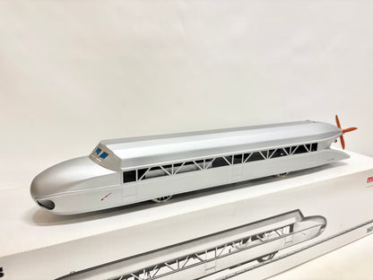 Märklin 16075 Digital Schienenzeppelin-Replik Schnelltriebwagen Spur 1