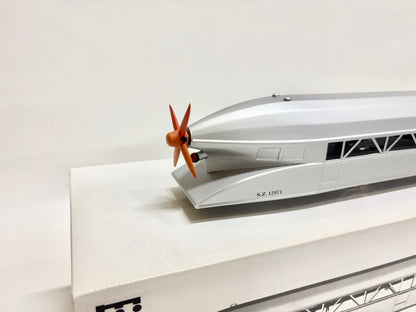 Märklin 16075 Digital Schienenzeppelin-Replik Schnelltriebwagen Spur 1