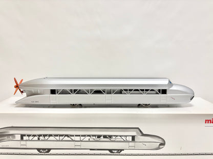 Märklin 16075 Digital Schienenzeppelin-Replik Schnelltriebwagen Spur 1