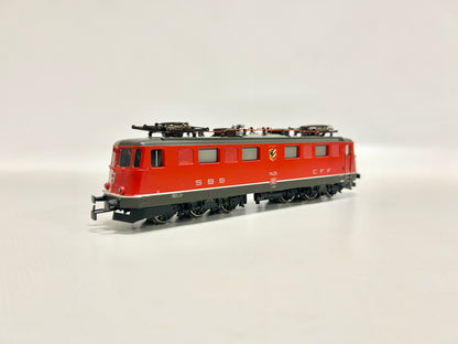 Märklin 3332 Ae 6/6 E-Lok 11429 SBB H0