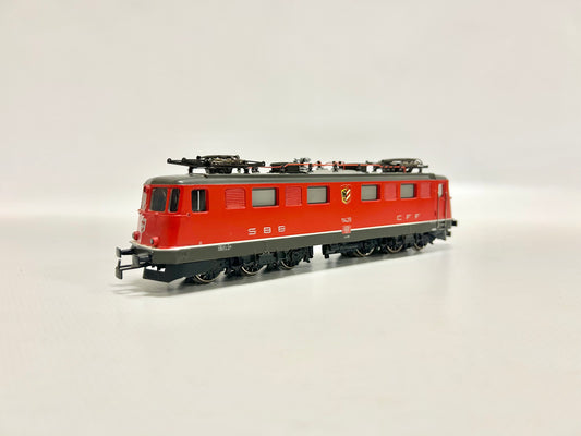 Märklin 3332 Ae 6/6 E-Lok 11429 SBB H0