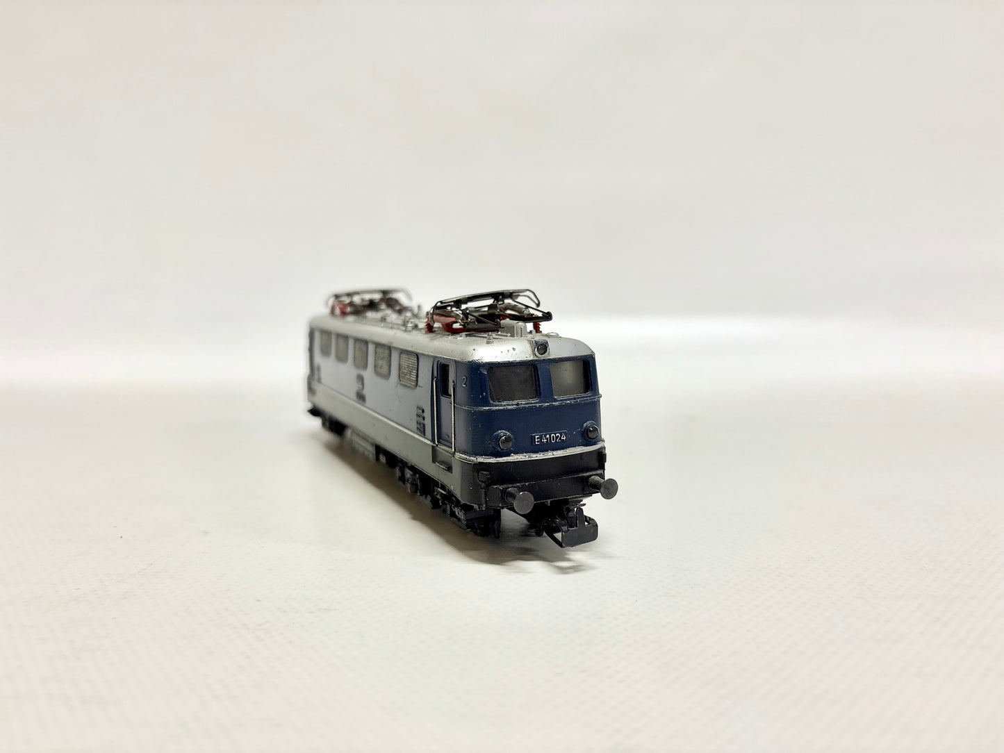 Märklin 3034 E-Lok E41 024 DB AC H0