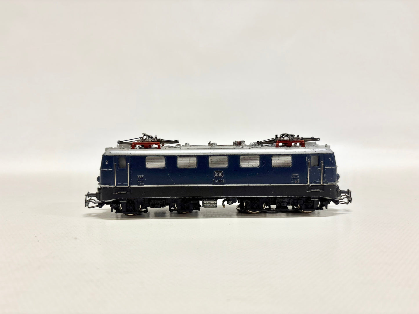 Märklin 3034 E-Lok E41 024 DB AC H0