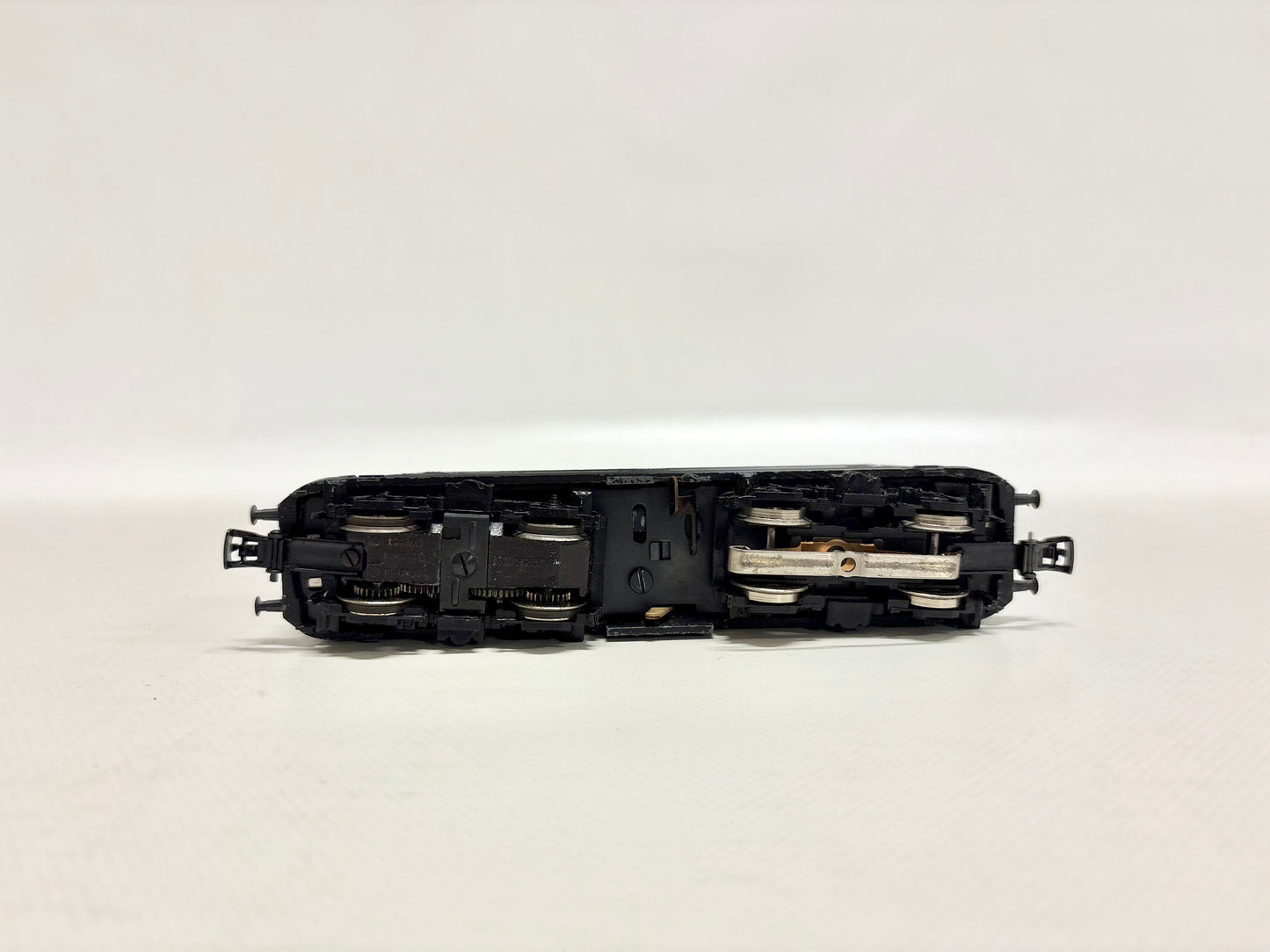 Märklin 3034 E-Lok E41 024 DB AC H0