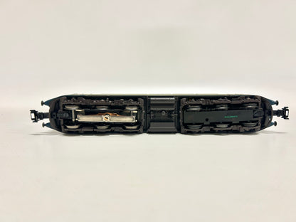 Märklin 31014 Mfx+ Digital & Sound E-Lok Doppelpackung Br 103 + Br 120 DB AC H0