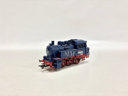 Märklin 33042 Digital Dampflok Br 80-2000 "Märklin-Magazin" BASTLER AC H0