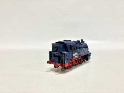 Märklin 33042 Digital Dampflok Br 80-2000 "Märklin-Magazin" BASTLER AC H0