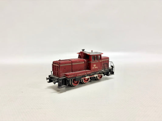 Märklin 3065 Diesellok Br V60 1009 DB AC H0 BASTLER
