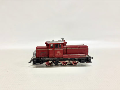Märklin 3065 Diesellok Br V60 1009 DB AC H0 BASTLER