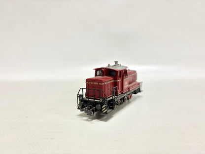 Märklin 3065 Diesellok Br V60 1009 DB AC H0 BASTLER