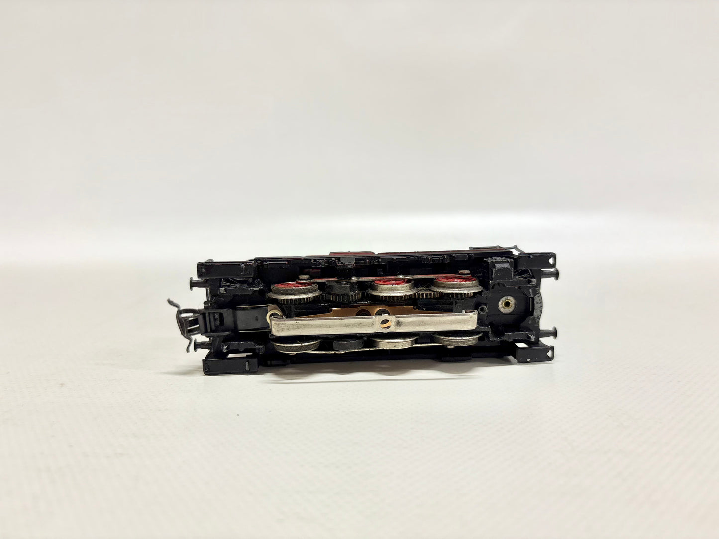 Märklin 3065 Diesellok Br V60 1009 DB AC H0 BASTLER