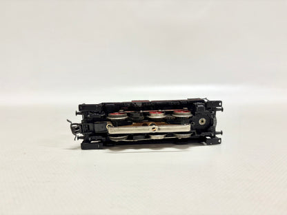 Märklin 3065 Diesellok Br V60 1009 DB AC H0 BASTLER