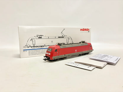 Märklin 34371 Digital E-Lok Br 101 003-2 DB AC H0