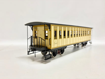 Märklin 58032 Wagen-Set Württembergische Personenwagen K.W.St.E. Spur 1
