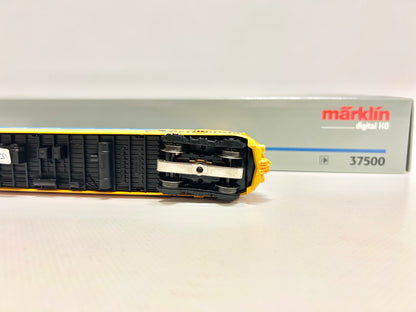 Märklin 37500 Digital + Sound Dieseltriebwagen "Northlander" AC H0