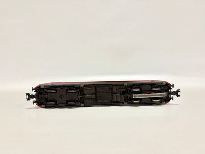 Märklin 34371 Digital E-Lok Br 101 003-2 DB AC H0