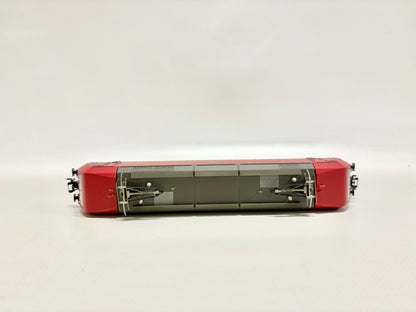 Märklin 34371 Digital E-Lok Br 101 003-2 DB AC H0
