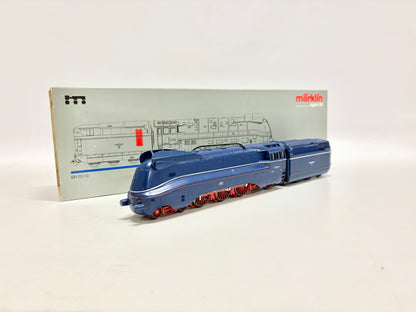 Märklin 3789 Digital Dampflok Br 03 1049 DR AC H0