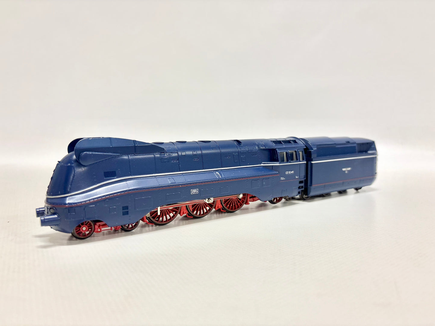 Märklin 3789 Digital Dampflok Br 03 1049 DR AC H0