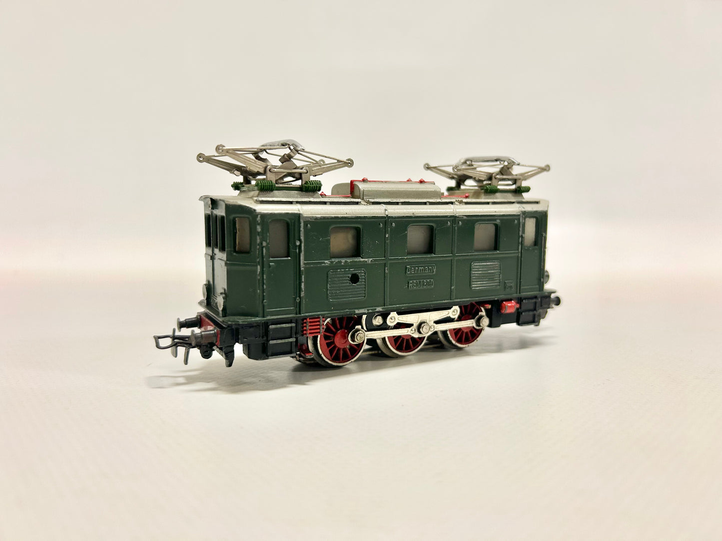 Märklin RSM 800 E-Lok 1950er Jahre 00 AC H0