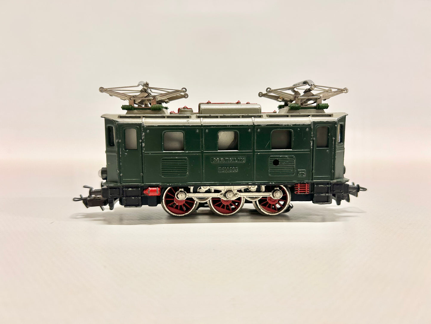 Märklin RSM 800 E-Lok 1950er Jahre 00 AC H0