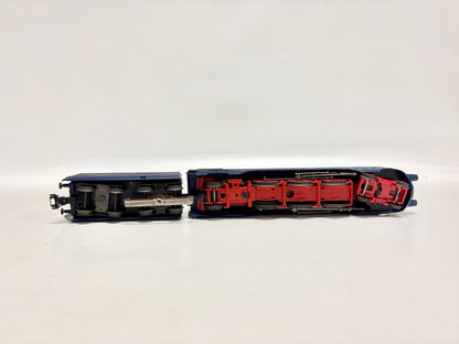 Märklin 3789 Digital Dampflok Br 03 1049 DR AC H0