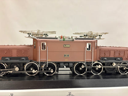 Märklin 55562 Digital + Sound E-Lok Ce 6/8 Schweizer Krokodil SBB Spur 1