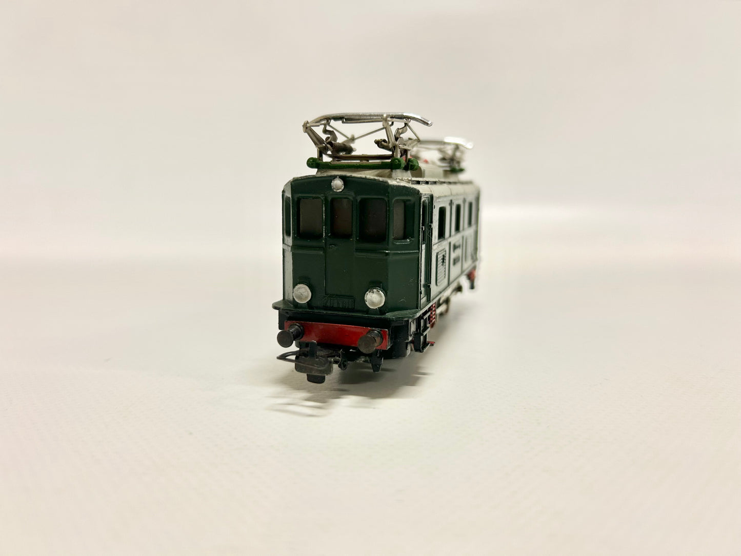 Märklin RSM 800 E-Lok 1950er Jahre 00 AC H0