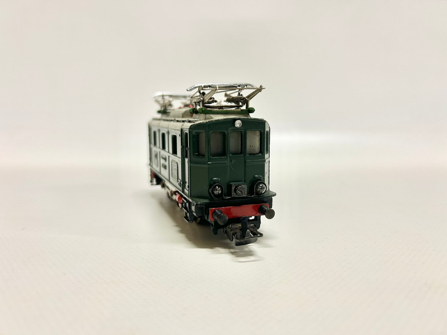 Märklin RSM 800 E-Lok 1950er Jahre 00 AC H0