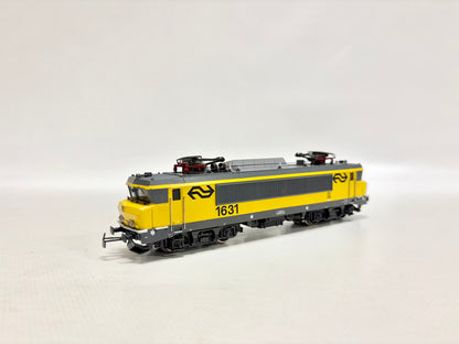 Märklin 3326 E-Lok Serie 1631 NS AC H0