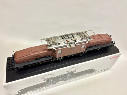 Märklin 55562 Digital + Sound E-Lok Ce 6/8 Schweizer Krokodil SBB Spur 1
