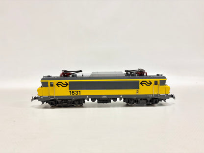 Märklin 3326 E-Lok Serie 1631 NS AC H0