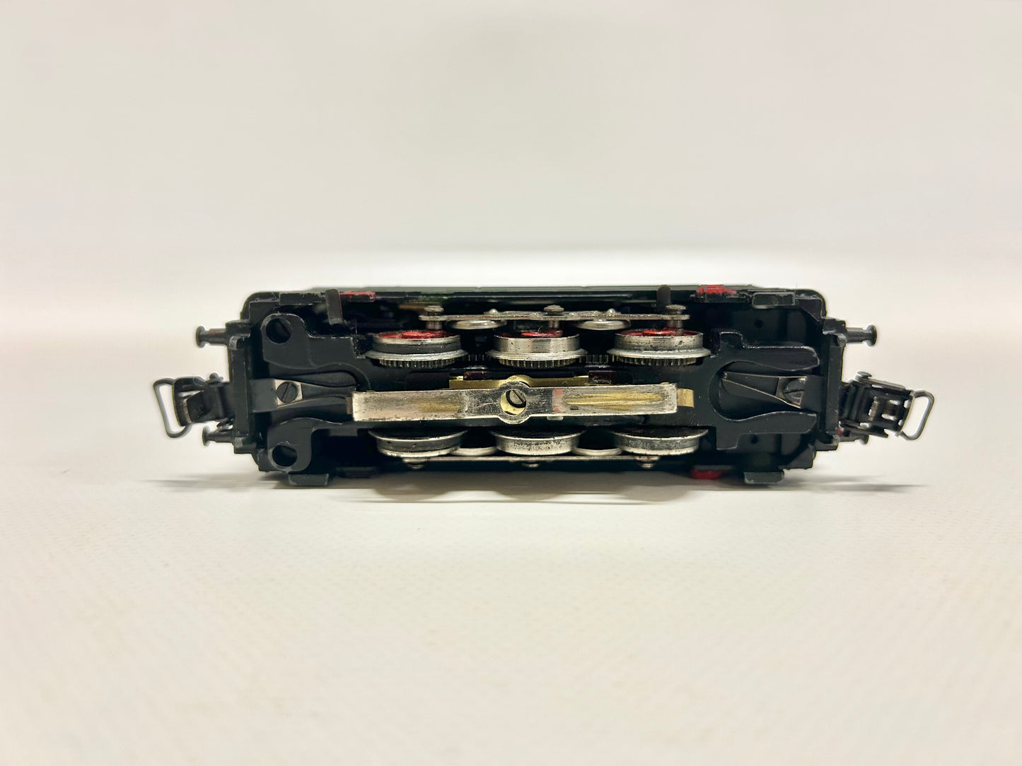Märklin RSM 800 E-Lok 1950er Jahre 00 AC H0