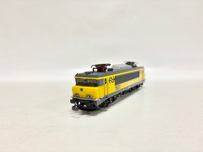 Märklin 3326 E-Lok Serie 1631 NS AC H0