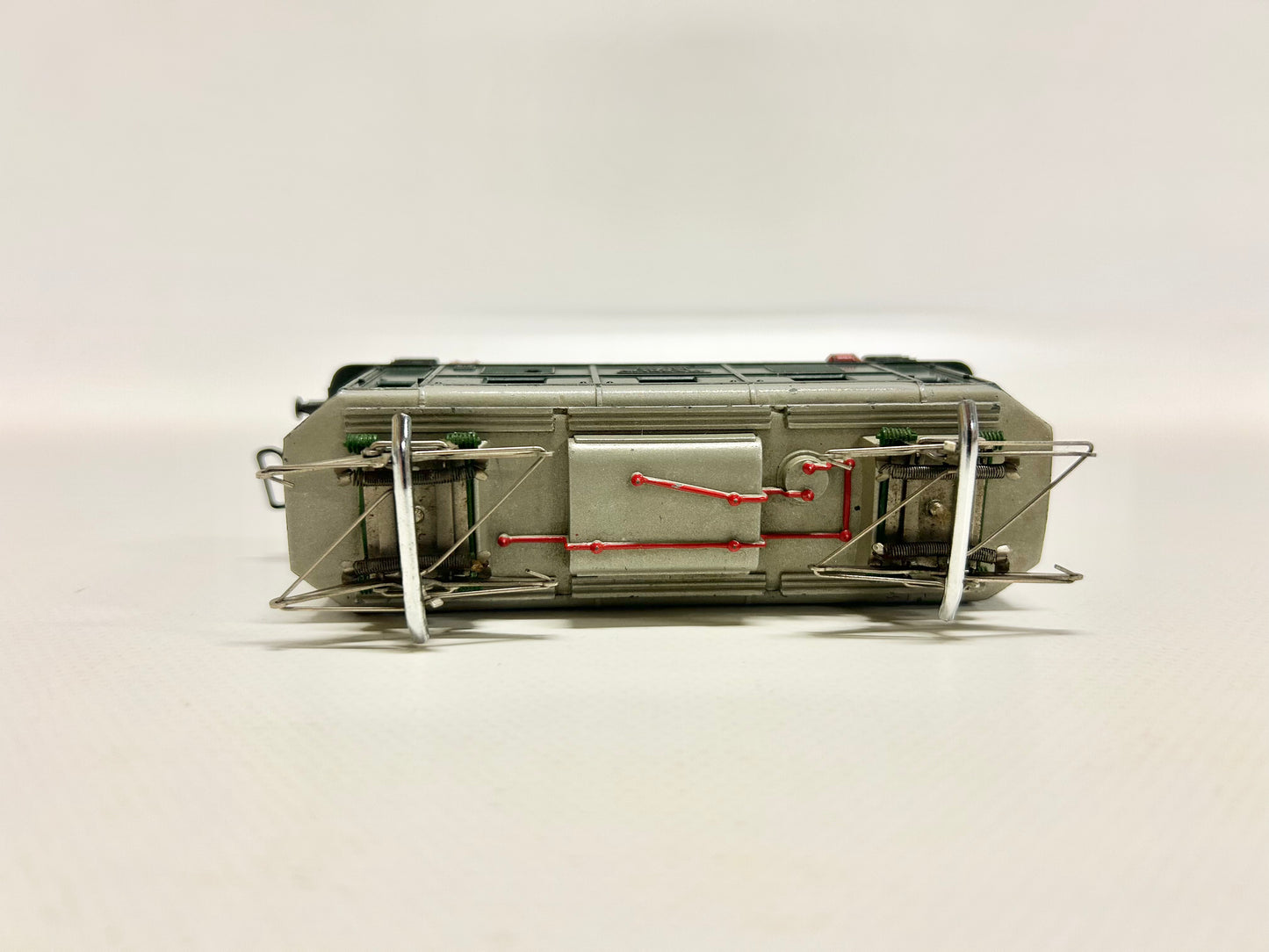 Märklin RSM 800 E-Lok 1950er Jahre 00 AC H0