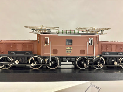Märklin 55562 Digital + Sound E-Lok Ce 6/8 Schweizer Krokodil SBB Spur 1