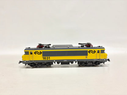 Märklin 3326 E-Lok Serie 1631 NS AC H0