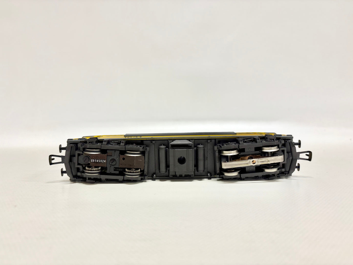 Märklin 3326 E-Lok Serie 1631 NS AC H0