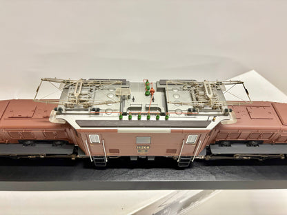 Märklin 55562 Digital + Sound E-Lok Ce 6/8 Schweizer Krokodil SBB Spur 1