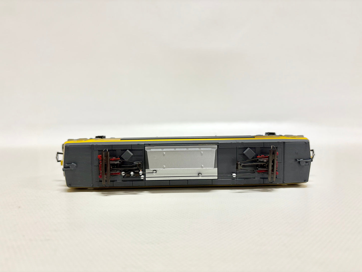 Märklin 3326 E-Lok Serie 1631 NS AC H0
