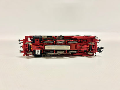 Roco AC Digital Dampflok Br 64 295 DB H0