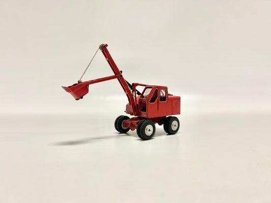 Märklin 8035 Fuchs-Bagger Guss-Modell
