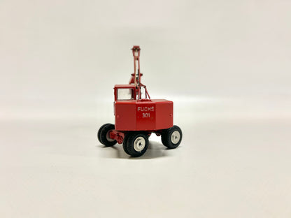 Märklin 8035 Fuchs-Bagger Guss-Modell