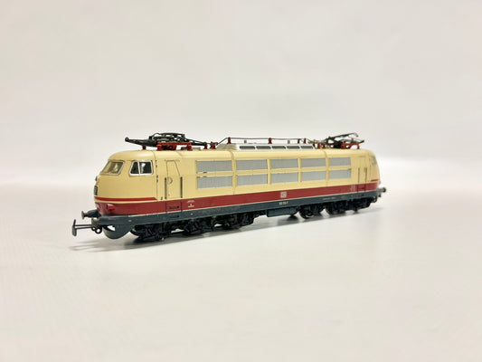 Märklin 3054 Br 103 TEE E-Lok H0