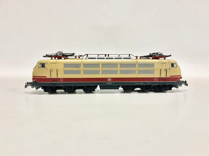 Märklin 3054 Br 103 TEE E-Lok H0