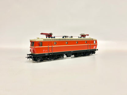 Roco AC ÖBB electric locomotive H0