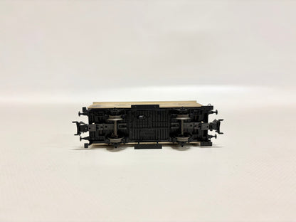 Märklin SoMo "Gräflich Bodmansche Brauerei Espasingen-Bodensee" Gedeckter Güterwagen DR AC H0