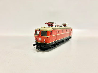 Roco AC ÖBB electric locomotive H0