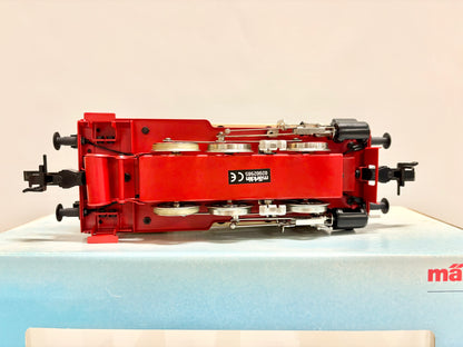 Märklin 54503 Digital Dampflok "Circus Maximale" Märklin Museum 2002 Spur 1